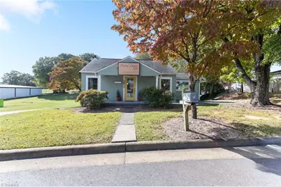 1911 Margaret Street, Winston-Salem, NC 27103 - Photo 1