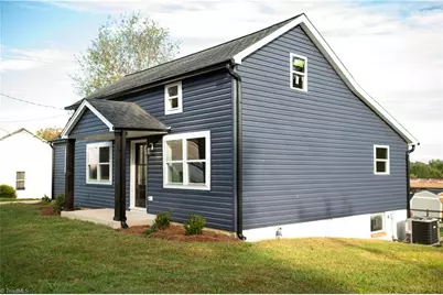 301 E Dalton Road, King, NC 27021 - Photo 2