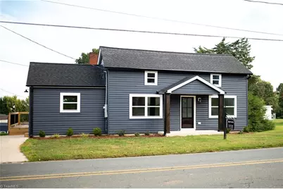 301 E Dalton Road, King, NC 27021 - Photo 1