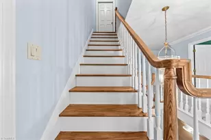 3796 Wood Village Dr, Trinity, NC 27370 - Photo 36