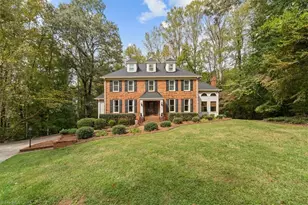 3796 Wood Village Dr, Trinity, NC 27370 - Photo 1