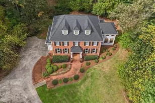 3796 Wood Village Dr, Trinity, NC 27370 - Photo 4