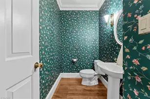 3796 Wood Village Dr, Trinity, NC 27370 - Photo 18