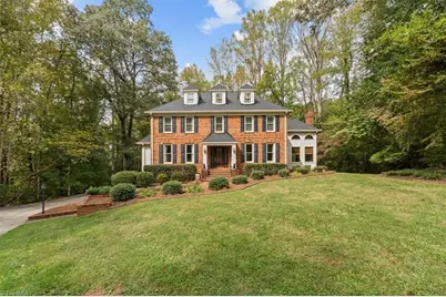 3796 Wood Village Drive, Trinity, NC 27370 - Photo 2