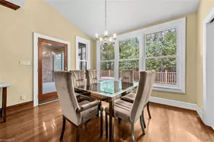 3796 Wood Village Dr, Trinity, NC 27370 - Photo 8