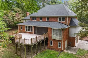 3796 Wood Village Dr, Trinity, NC 27370 - Photo 4