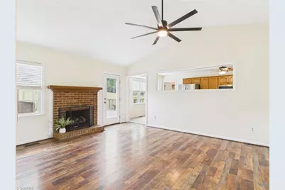 6882 Kelly Coltrane Drive, Randleman, NC 27317 - Photo 4