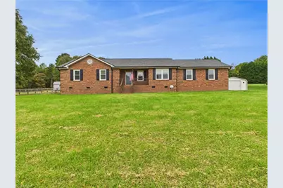 6882 Kelly Coltrane Drive, Randleman, NC 27317 - Photo 1