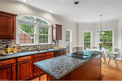 5816 Bayleaf Lane, Greensboro, NC 27455 - Photo 16