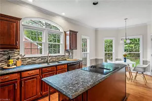 5816 Bayleaf Ln, Greensboro, NC 27455 - Photo 16