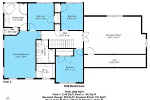 5816 Bayleaf Ln, Greensboro, NC 27455 - Photo 42