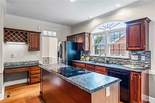 5816 Bayleaf Ln, Greensboro, NC 27455 - Photo 18