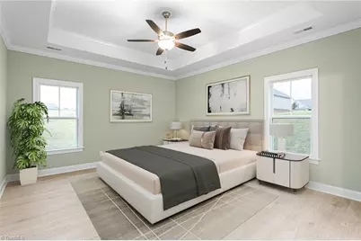 3109 Cullens Drive, Graham, NC 27253 - Photo 6