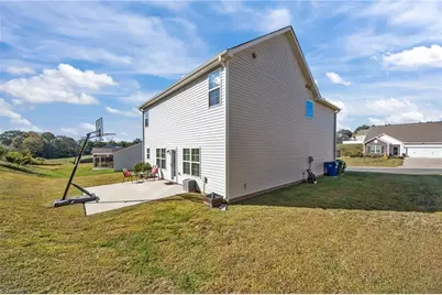 514 Alamanni Court, Graham, NC 27253 - Photo 40