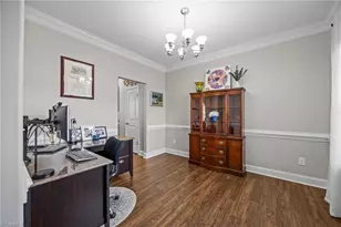 514 Alamanni Ct, Graham, NC 27253 - Photo 12