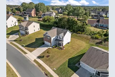 514 Alamanni Court, Graham, NC 27253 - Photo 6