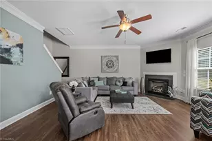 514 Alamanni Ct, Graham, NC 27253 - Photo 18