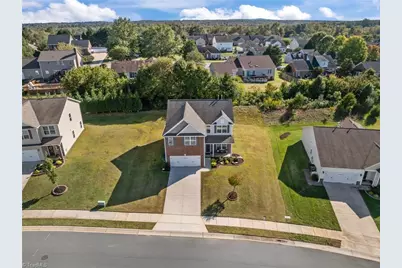 514 Alamanni Court, Graham, NC 27253 - Photo 4