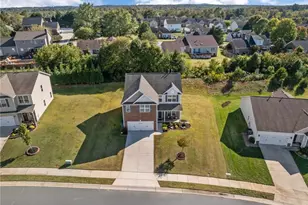 514 Alamanni Ct, Graham, NC 27253 - Photo 4