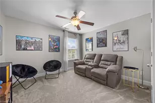 514 Alamanni Ct, Graham, NC 27253 - Photo 32