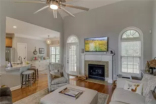 5099 Oak Garden Dr, Kernersville, NC 27284 - Photo 6