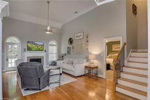 5099 Oak Garden Dr, Kernersville, NC 27284 - Photo 4