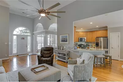 5099 Oak Garden Drive, Kernersville, NC 27284 - Photo 8