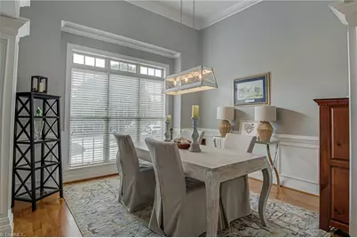 5099 Oak Garden Drive, Kernersville, NC 27284 - Photo 10