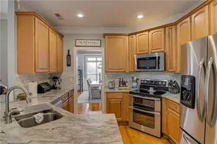 5099 Oak Garden Dr, Kernersville, NC 27284 - Photo 16