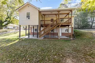 150 Witt St, Mount Airy, NC 27030 - Photo 26