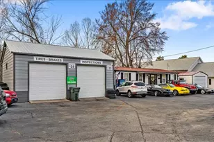 620 National Hwy, Thomasville, NC 27360 - Photo 8