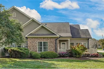 3560 Old Grist Court, Winston-Salem, NC 27103 - Photo 2