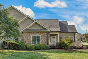 3560 Old Grist Ct, Winston-Salem, NC 27103 - Photo 2