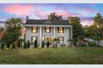 5008 Old Rural Hall Road, Winston-Salem, NC 27105 - Photo 36