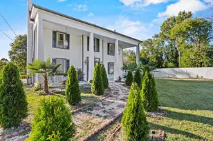 5008 Old Rural Hall Rd, Winston-Salem, NC 27105 - Photo 2