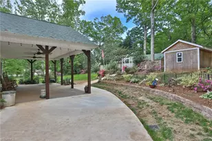 2400 St John Rd, East Bend, NC 27018 - Photo 8