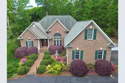 2400 Saint John Road, East Bend, NC 27018 - Photo 2