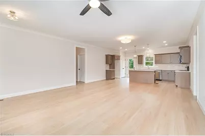 154 Knight Farm Road, Stokesdale, NC 27357 - Photo 8