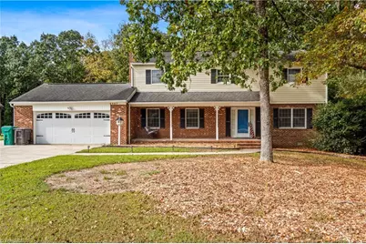 4307 Oak Hollow Drive, High Point, NC 27265 - Photo 2