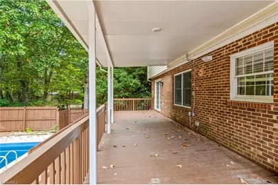 4307 Oak Hollow Drive, High Point, NC 27265 - Photo 36