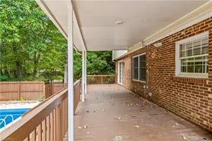 4307 Oak Hollow Dr, High Point, NC 27265 - Photo 36