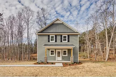 856 Ponderosa Heights Place, Asheboro, NC 27205 - Photo 2