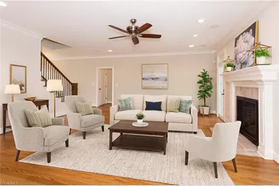 1953 Woodstock Road, Clemmons, NC 27012 - Photo 40