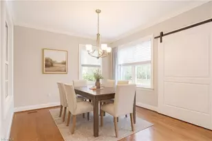 1953 Woodstock Rd, Clemmons, NC 27012 - Photo 38