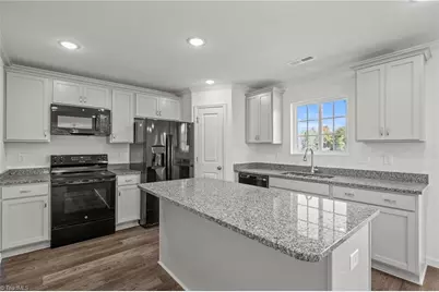 3804 Sanderston Drive, Greensboro, NC 27405 - Photo 8