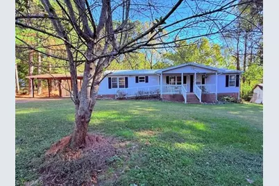 624 Lowe Road, Madison, NC 27025 - Photo 1