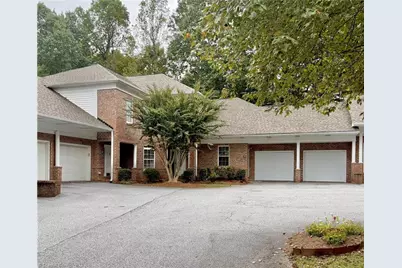 6 Indigo Lake Terrace #E, Greensboro, NC 27455 - Photo 2