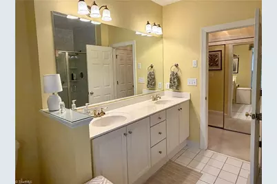 6 Indigo Lake Terrace #E, Greensboro, NC 27455 - Photo 20