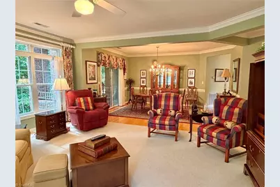 6 Indigo Lake Terrace #E, Greensboro, NC 27455 - Photo 10