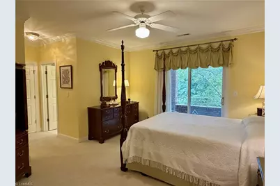 6 Indigo Lake Terrace #E, Greensboro, NC 27455 - Photo 18